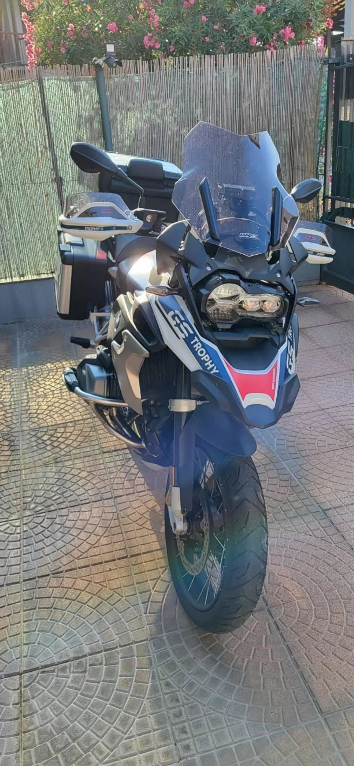 Bmw R 1250 GS (2021 - 24) (5)