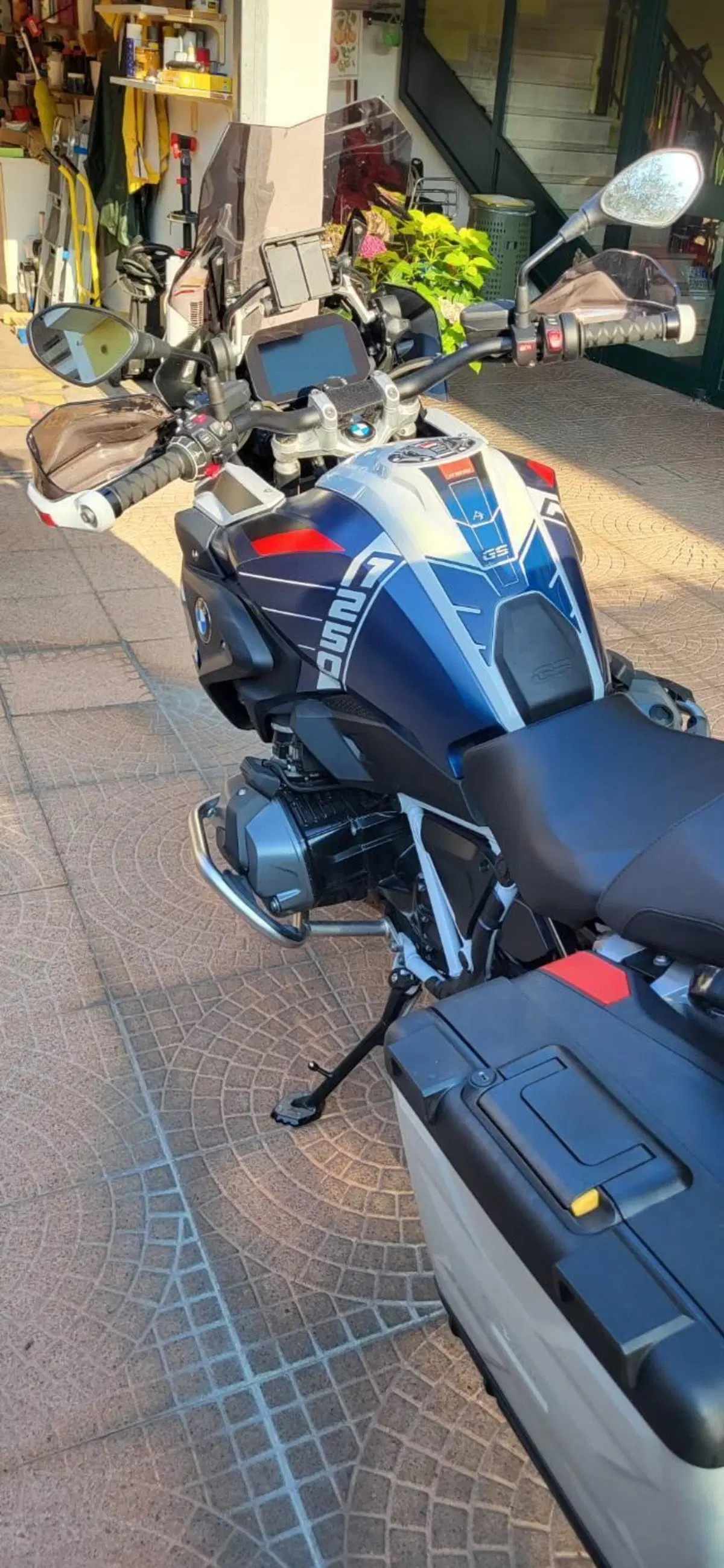 Bmw R 1250 GS (2021 - 24) (6)