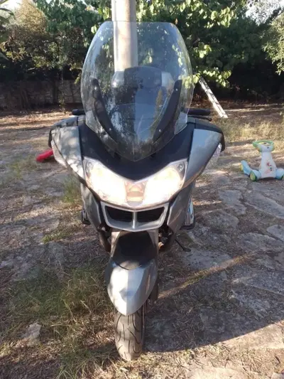 Bmw R 1200 RT (2005 - 07) usata