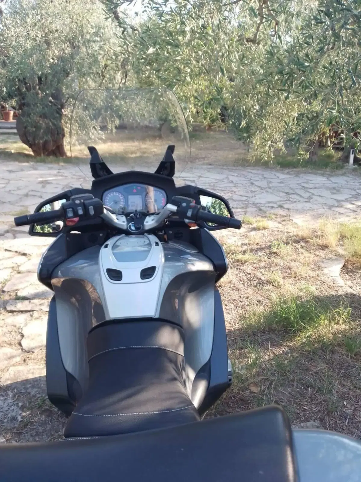 Bmw R 1200 RT (2005 - 07) (4)