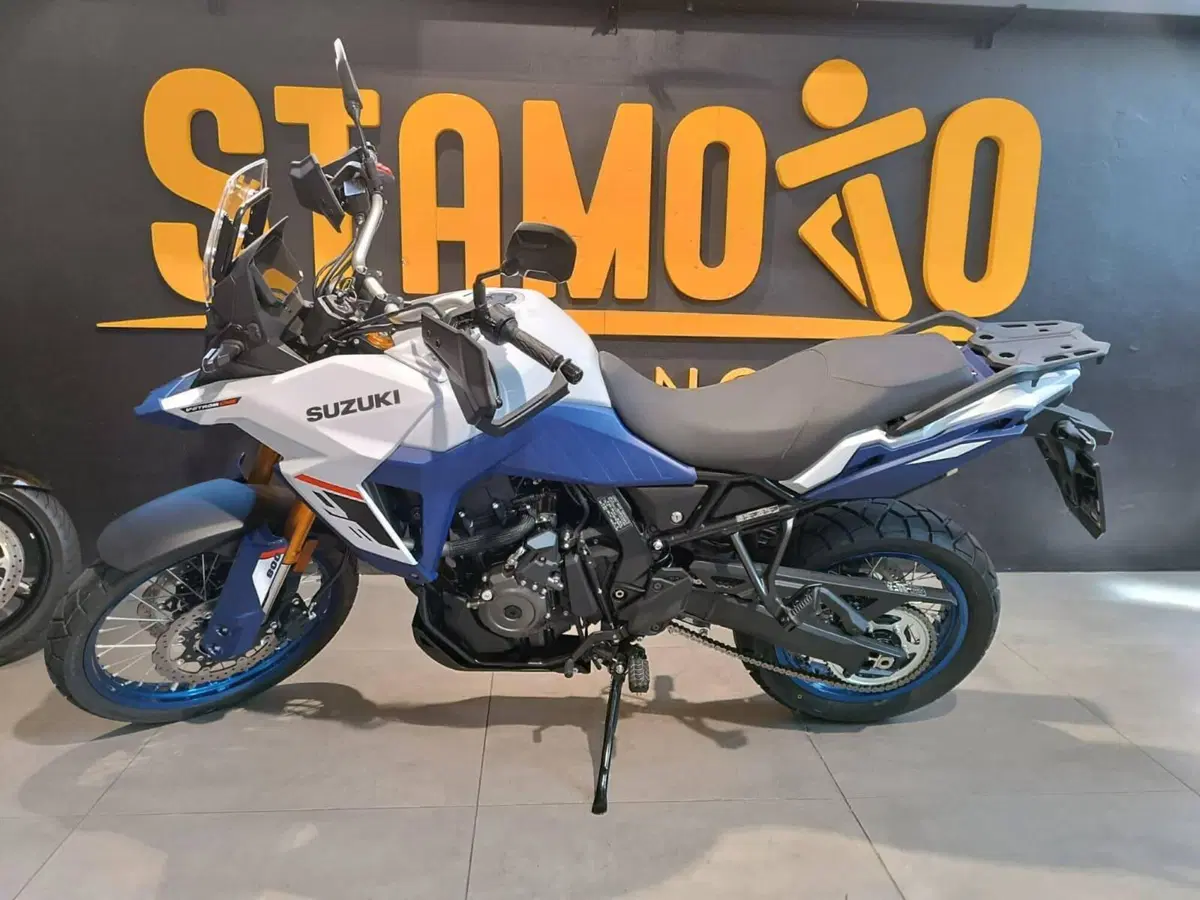 Suzuki V-Strom 800DE (2025 - 26) (3)