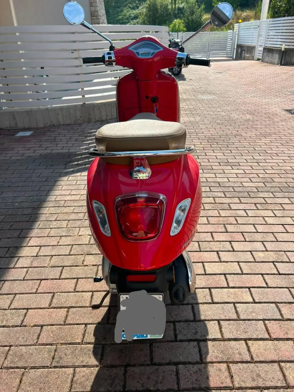 Vespa Primavera 50 4T (2018 - 20) (3)