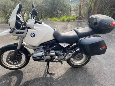 Bmw R 1100 GS usata