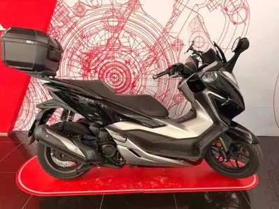 Honda Forza 300 (2019 - 20) usata