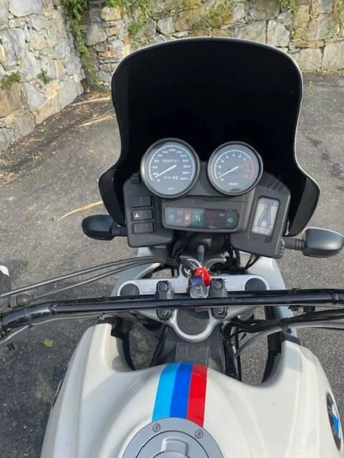 Bmw R 1100 GS (4)