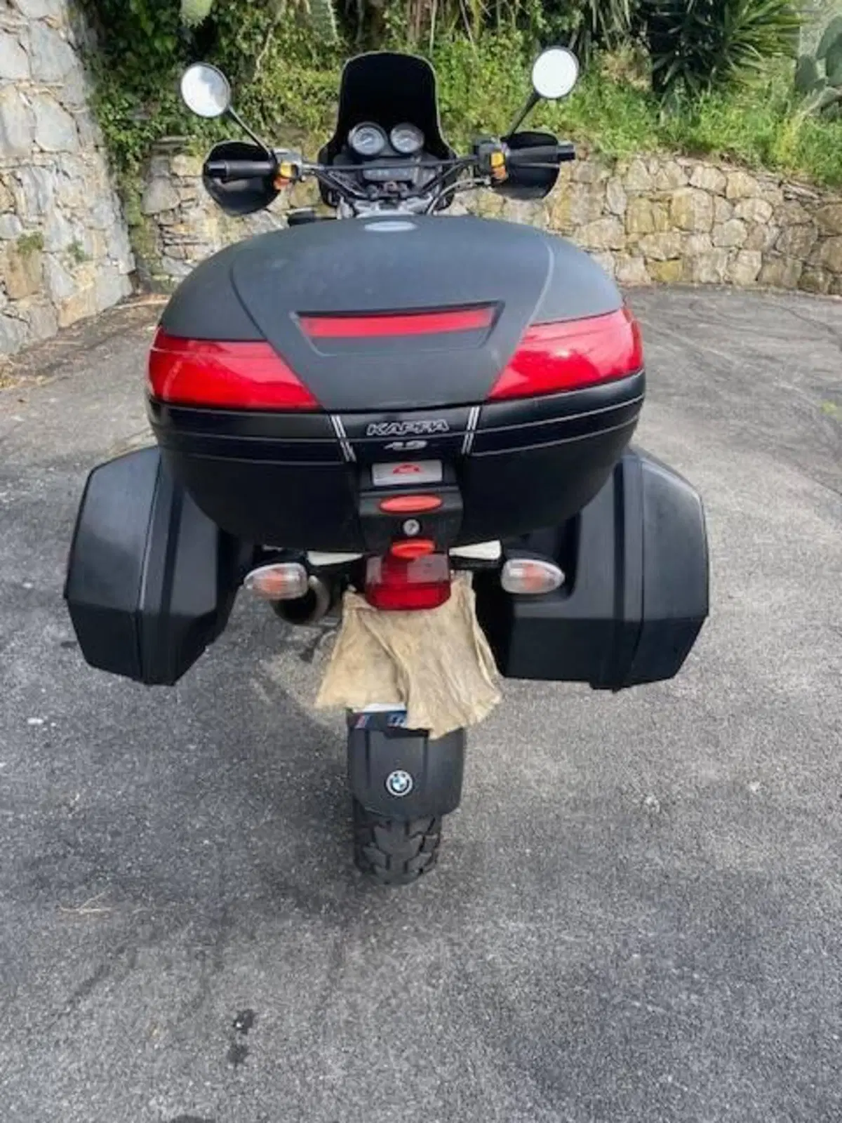 Bmw R 1100 GS (5)
