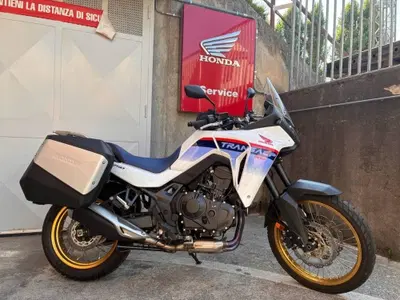 Honda Transalp XL750 (2023 - 24) usata