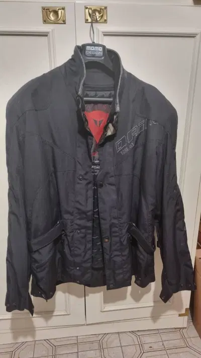 Giacca Dainese in gorotex