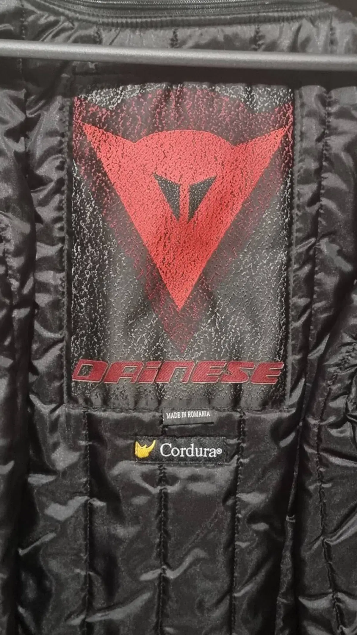 Giacca Dainese in gorotex (4)