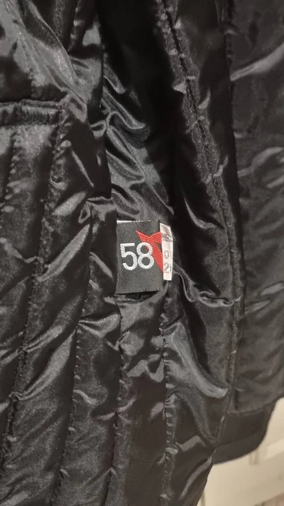Giacca Dainese in gorotex (5)