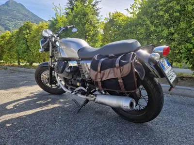 Moto Guzzi V7 II Special (2015 - 17) usata