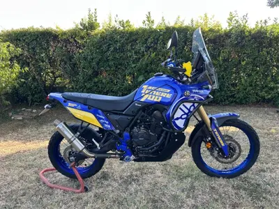 Yamaha T&eacute;n&eacute;r&eacute; 700 (2022 - 24) usata