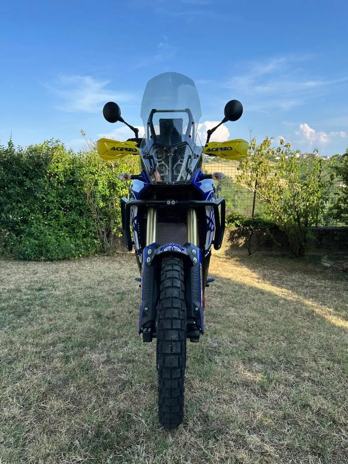 Yamaha Ténéré 700 (2022 - 24) (5)