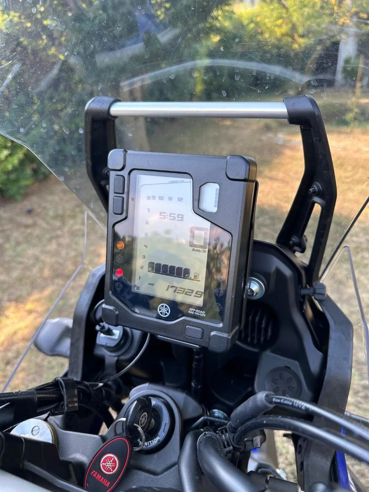 Yamaha Ténéré 700 (2022 - 24) (8)