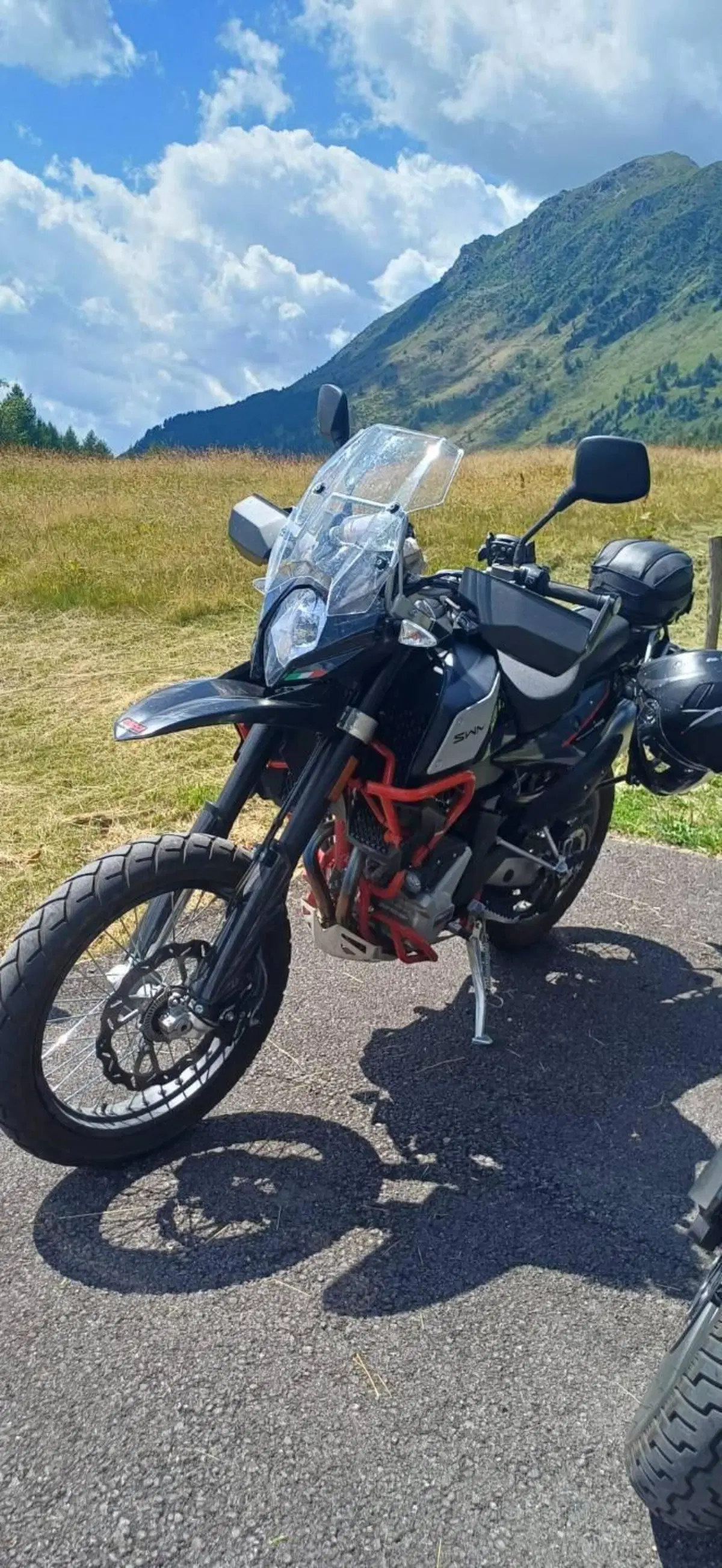 Swm Superdual 600 T (2026)