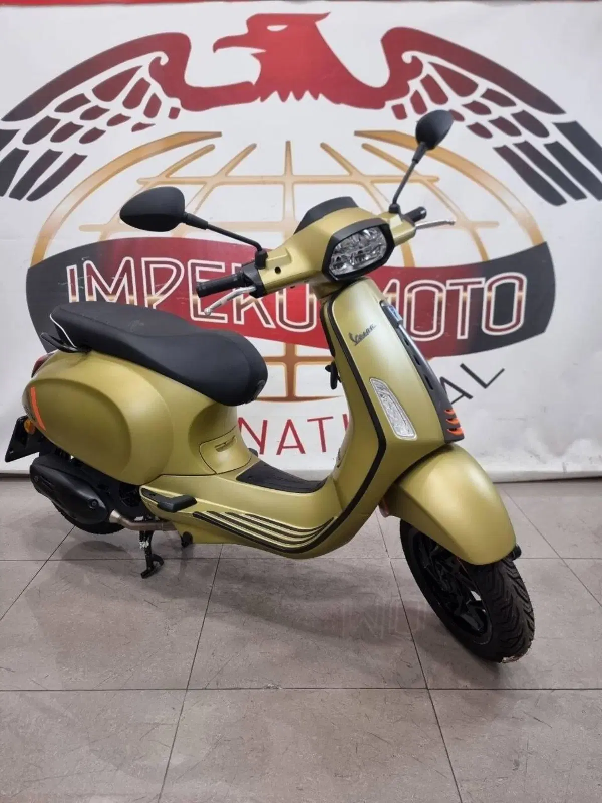 Vespa Sprint 150 S (2023 - 25) (3)