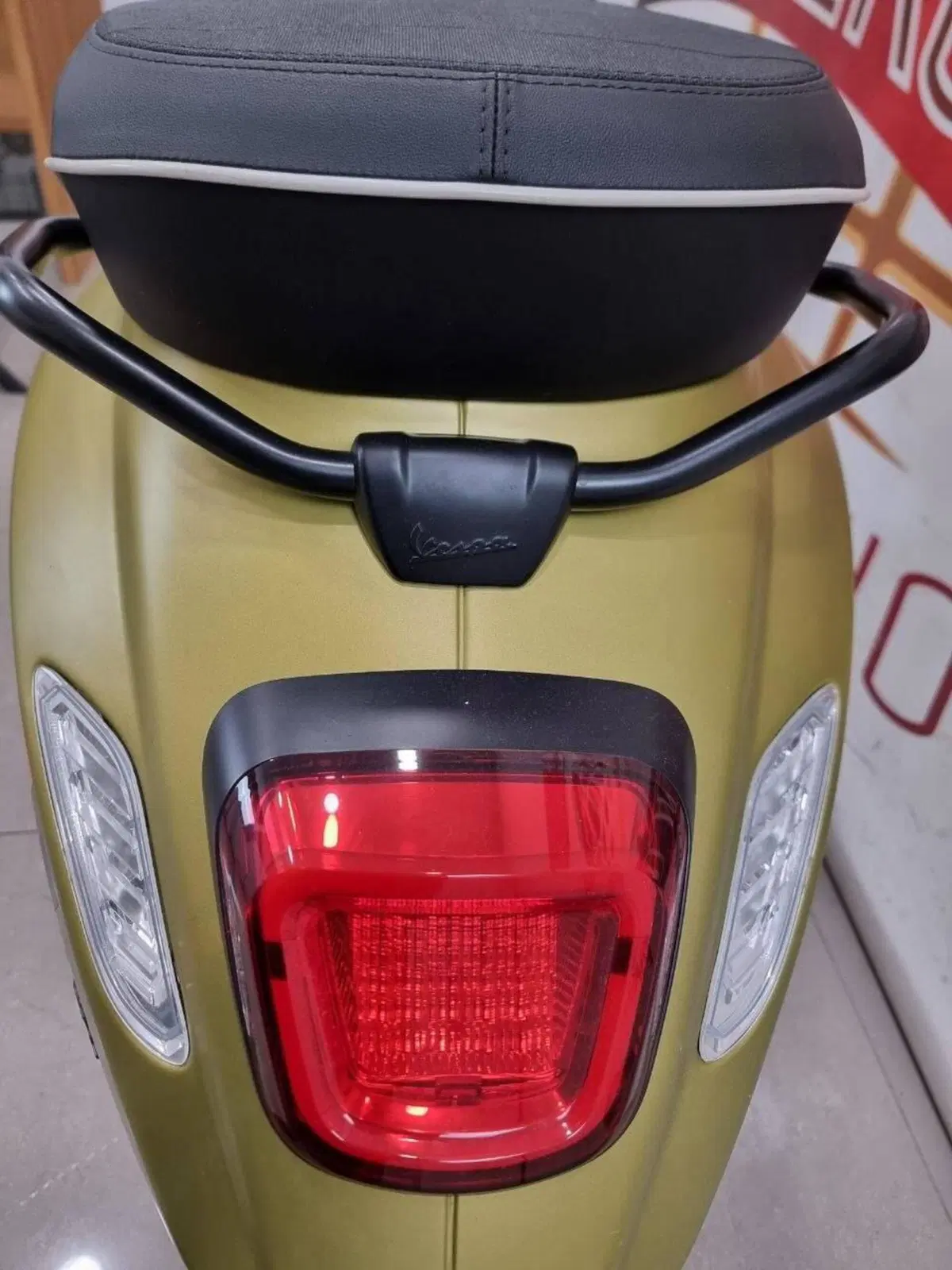 Vespa Sprint 150 S (2023 - 25) (7)