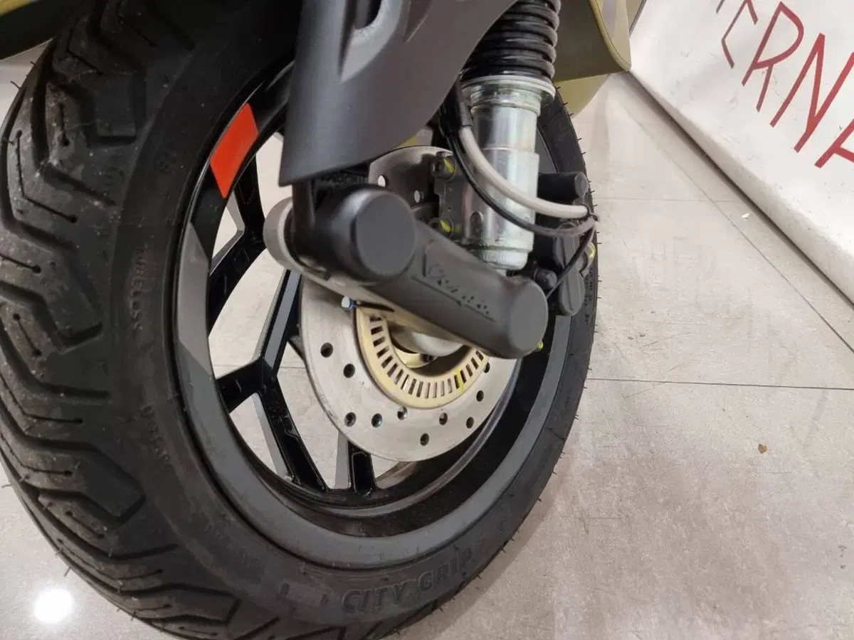 Vespa Sprint 150 S (2023 - 25) (9)