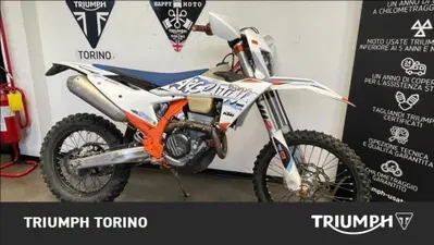 KTM 350 EXC-F Six Days (2024) usata