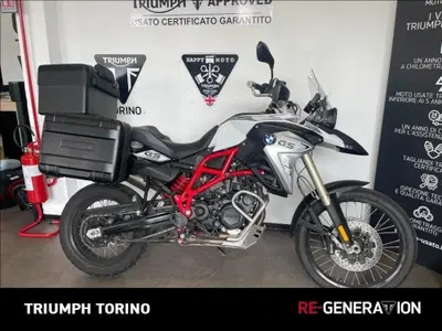 Bmw F 800 GS (2016 - 18) usata