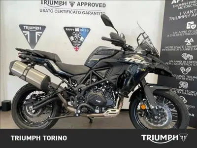 Benelli TRK 502X (2021 - 26) usata