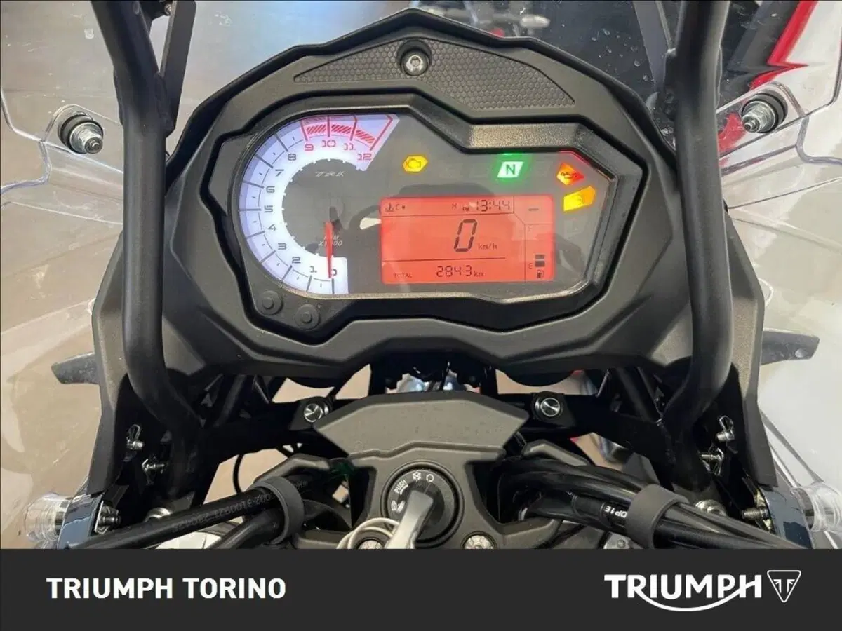 Benelli TRK 502X (2021 - 26) (4)