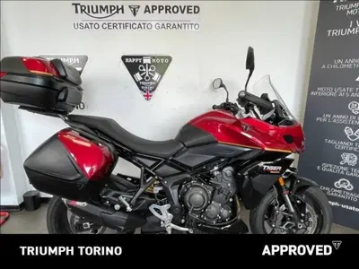 Triumph Tiger Sport 800 Tour (2026) usata