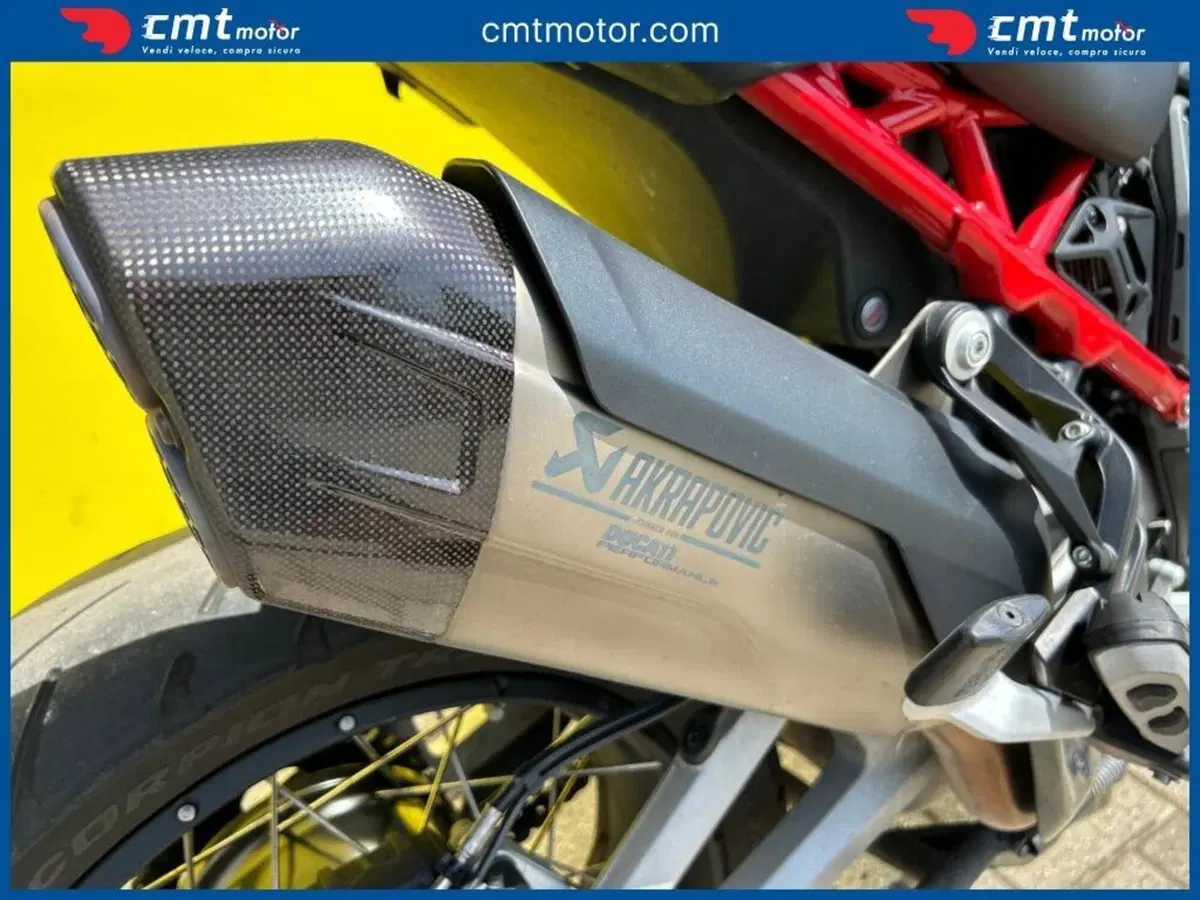 Ducati Multistrada V4 Rally (2023 - 25) (6)