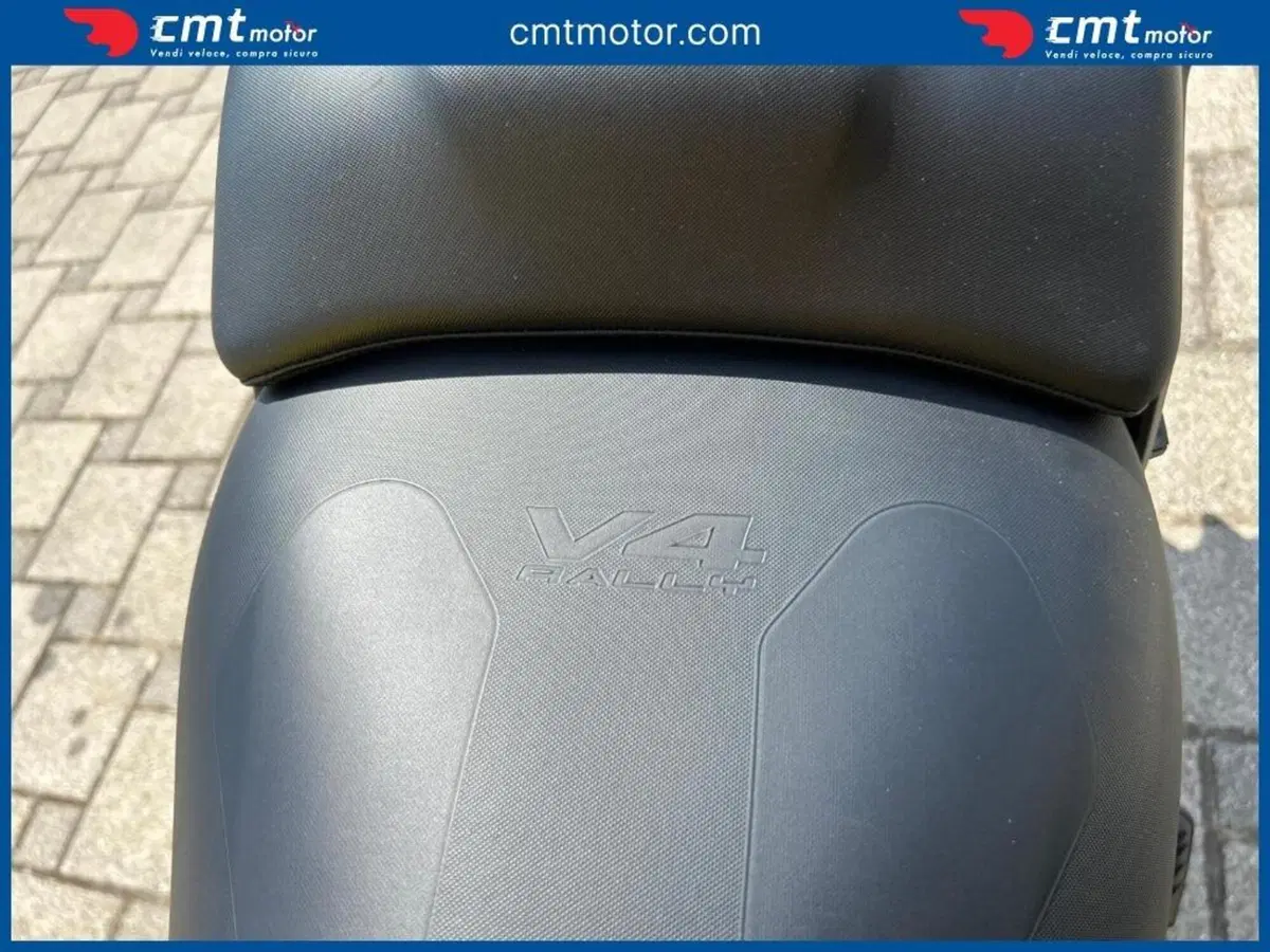 Ducati Multistrada V4 Rally (2023 - 25) (8)