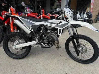 Betamotor RR 50 Enduro Sport (2021 - 26) nuova