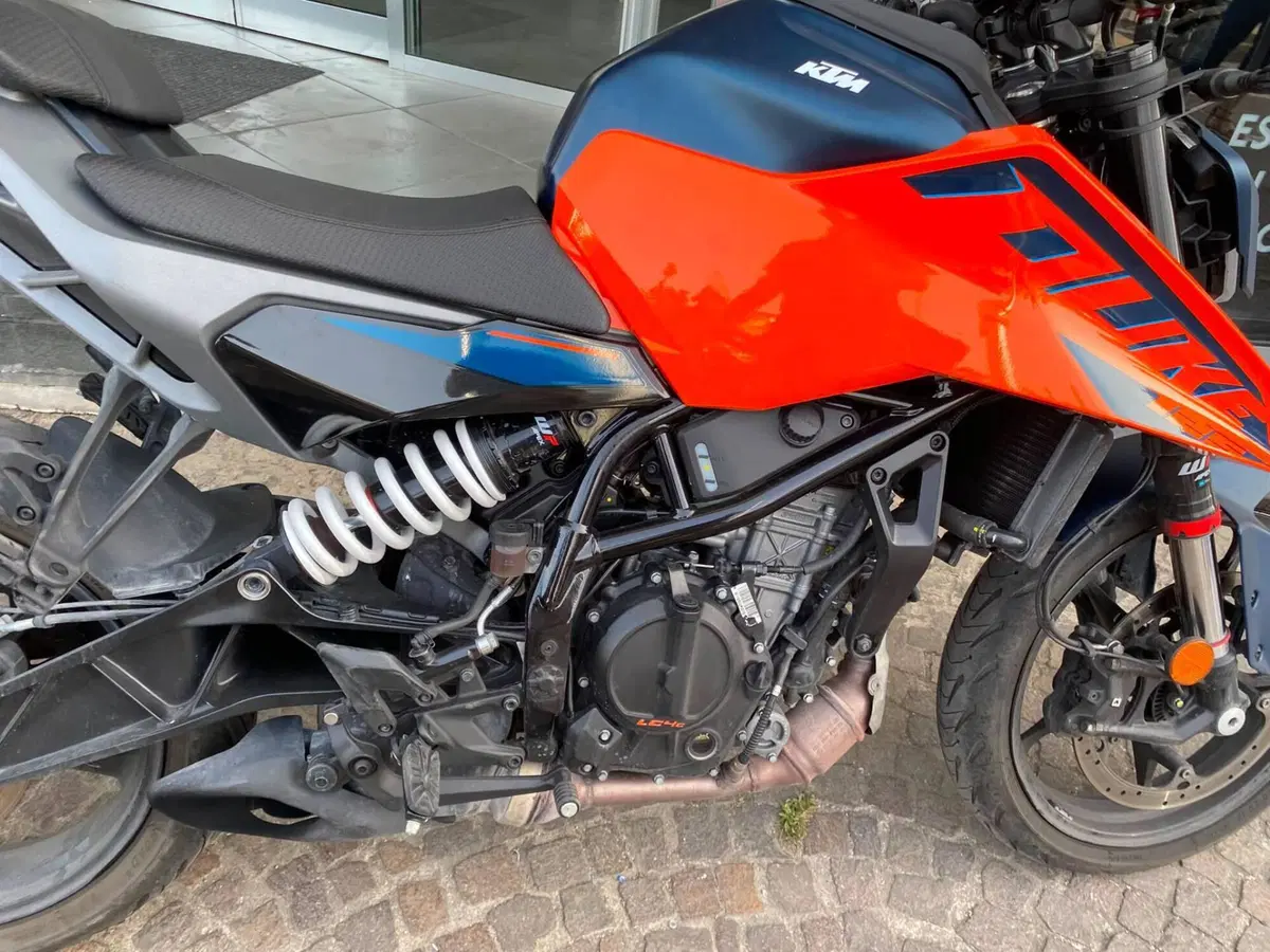 KTM 125 Duke (2024 - 25) (5)