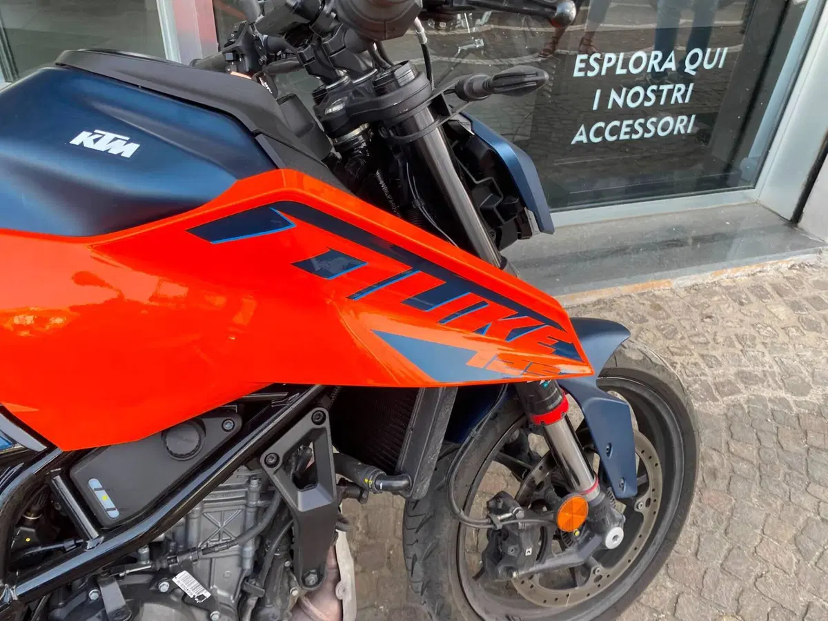 KTM 125 Duke (2024 - 25) (6)