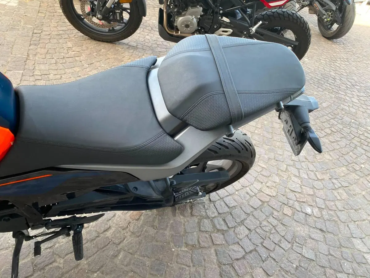 KTM 125 Duke (2024 - 25) (7)