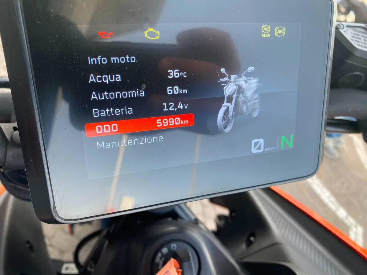 KTM 125 Duke (2024 - 25) (3)