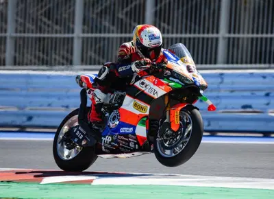 SBK. Nasce la SITA, l&rsquo;Associazione dei team privati!