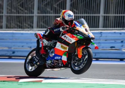 SBK. Nasce la SITA, l’Associazione dei team privati!