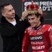 MotoGP 2026. Per il titolo, Jorge Lorenzo vede favorito Marc Marquez