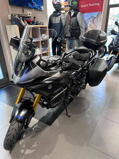 Yamaha Tracer 7 GT (2025 - 26) usata