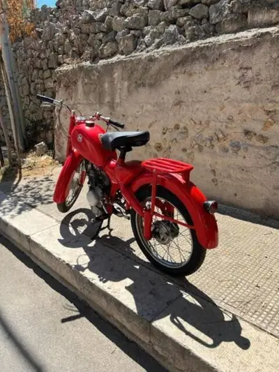 Motom Motom 48 d'epoca