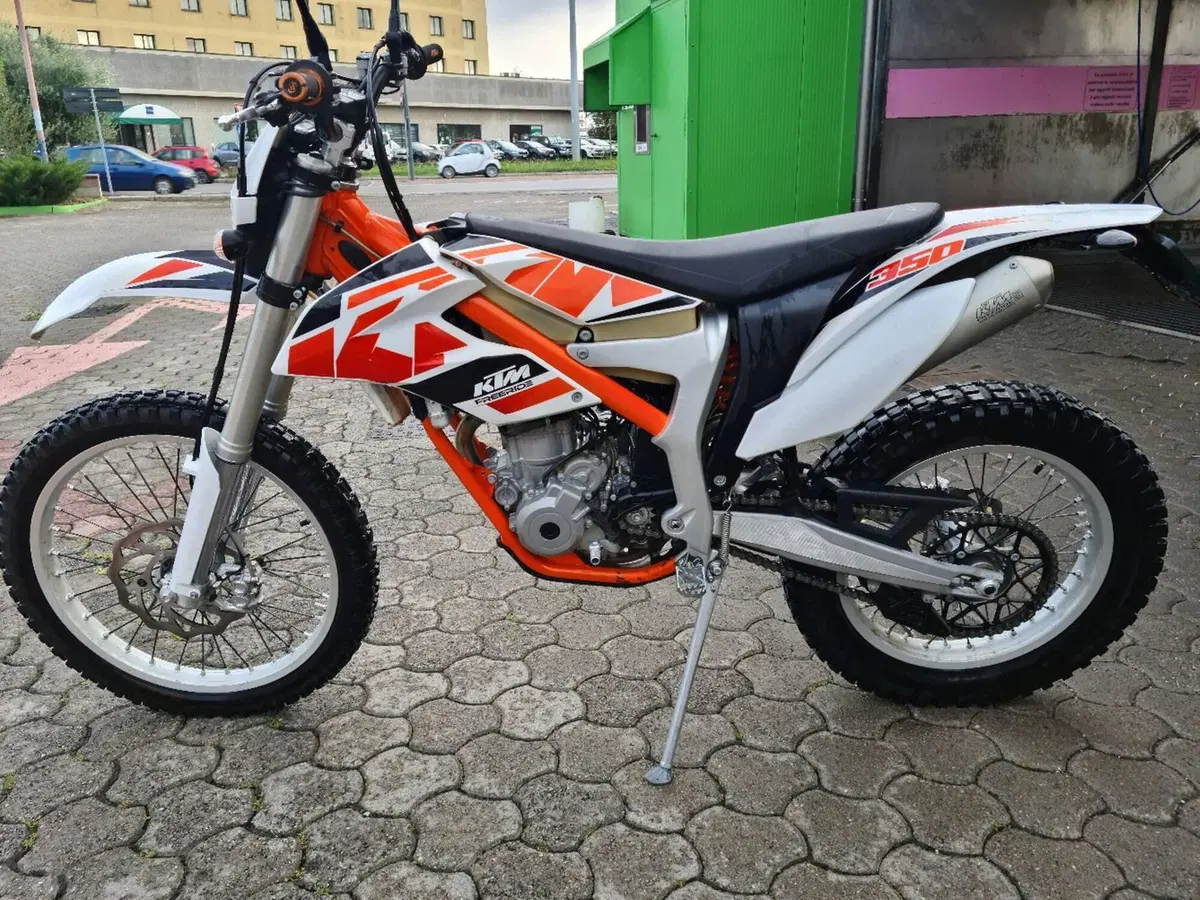 KTM Freeride 350 (2012 - 17) (3)