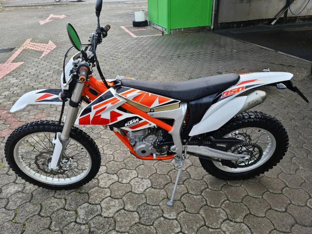 KTM Freeride 350 (2012 - 17) (4)