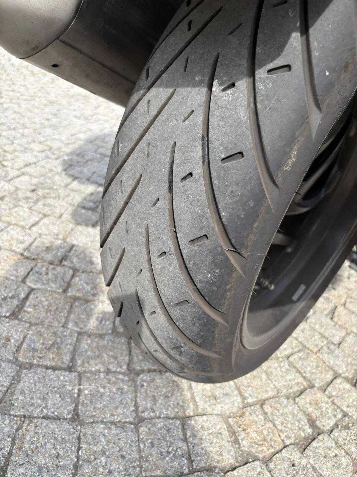 Bmw K 1600 GT (2010 - 16) (2)