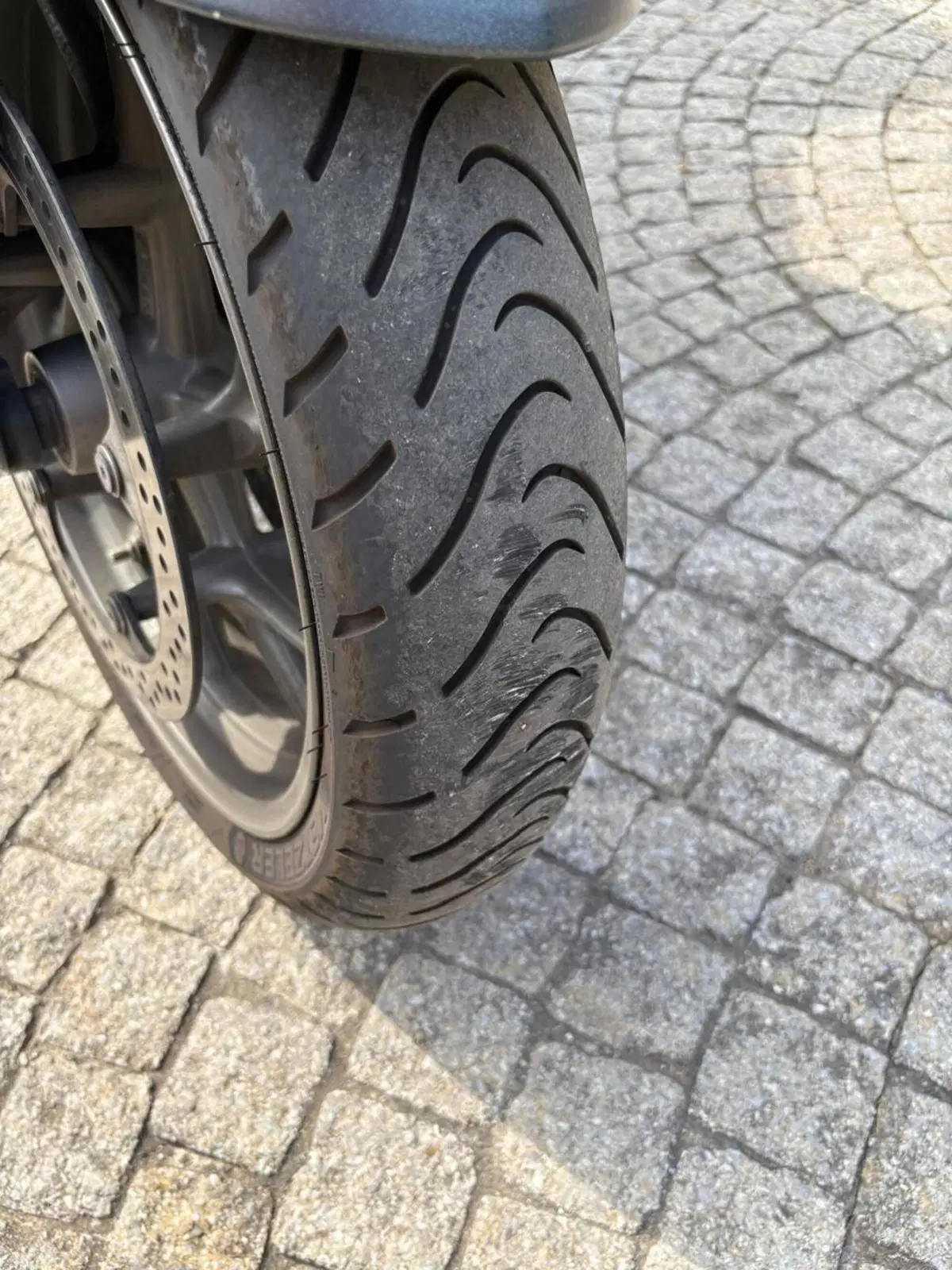 Bmw K 1600 GT (2010 - 16) (3)