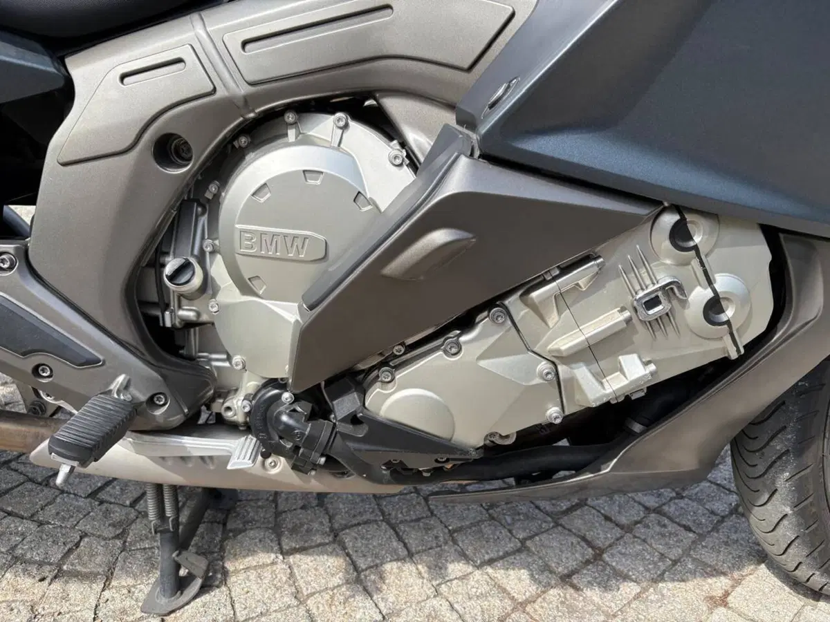 Bmw K 1600 GT (2010 - 16) (4)
