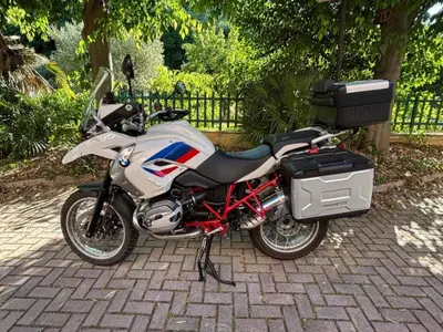 Bmw R 1200 GS (2010 - 12) usata