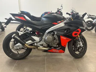 Aprilia RS 660 (2020 - 24) usata