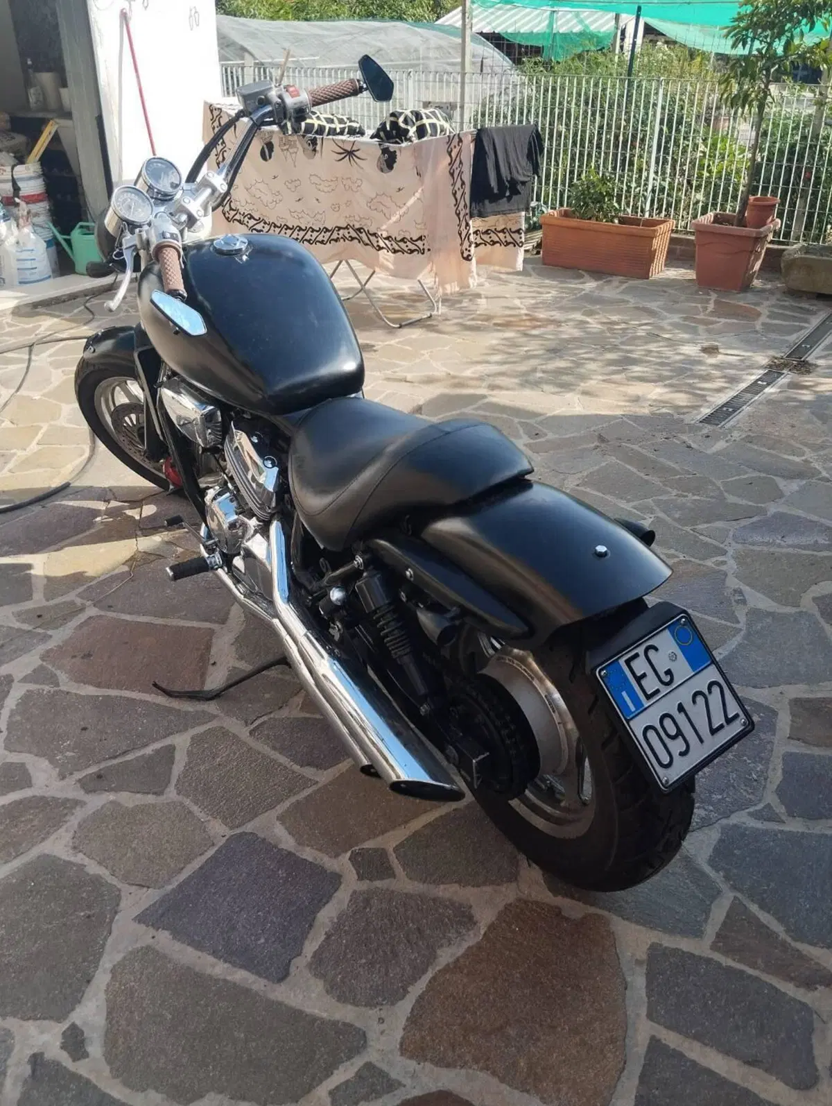 Honda VF 750 C (1985 - 01) (2)