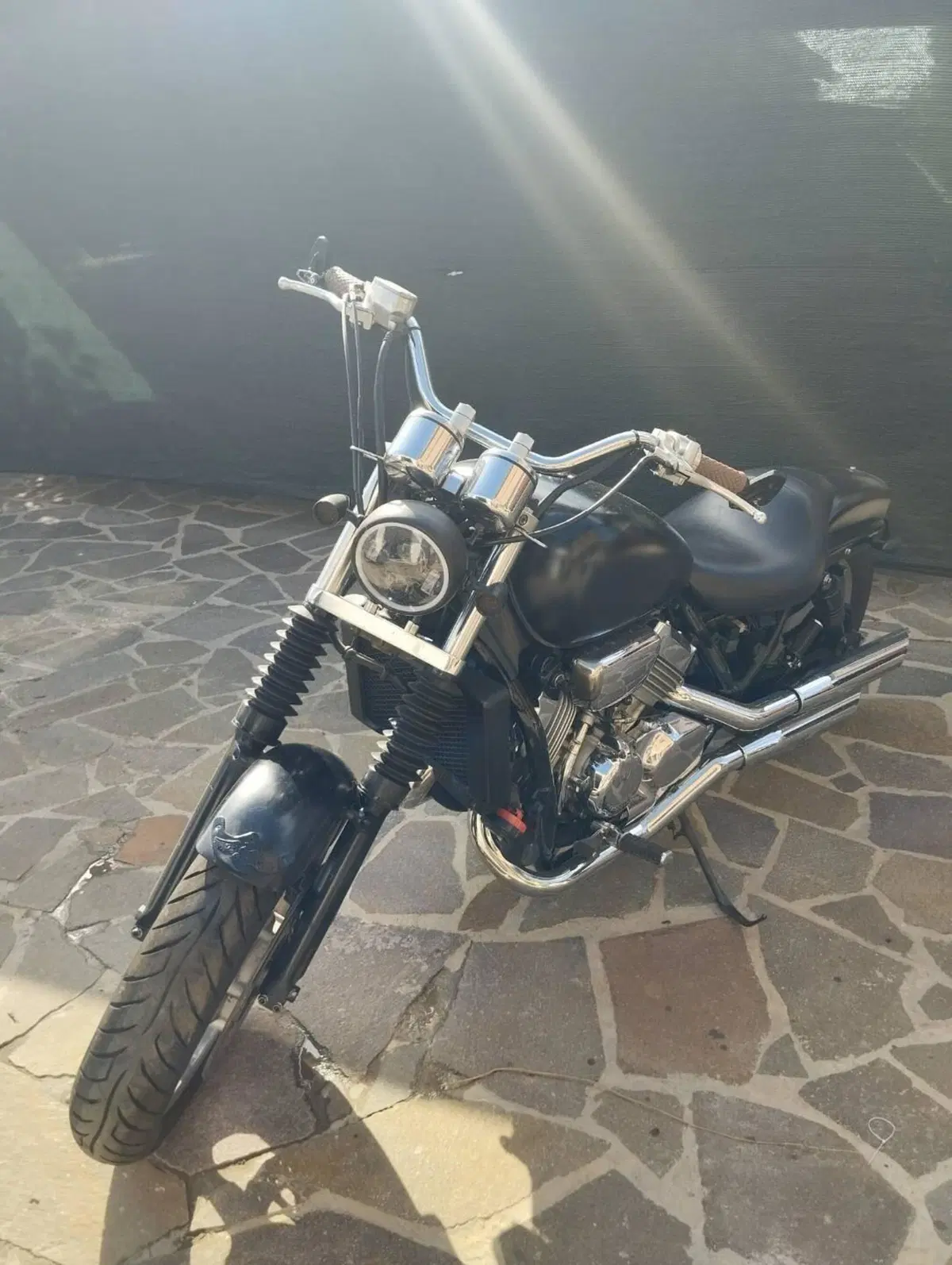 Honda VF 750 C (1985 - 01) (3)