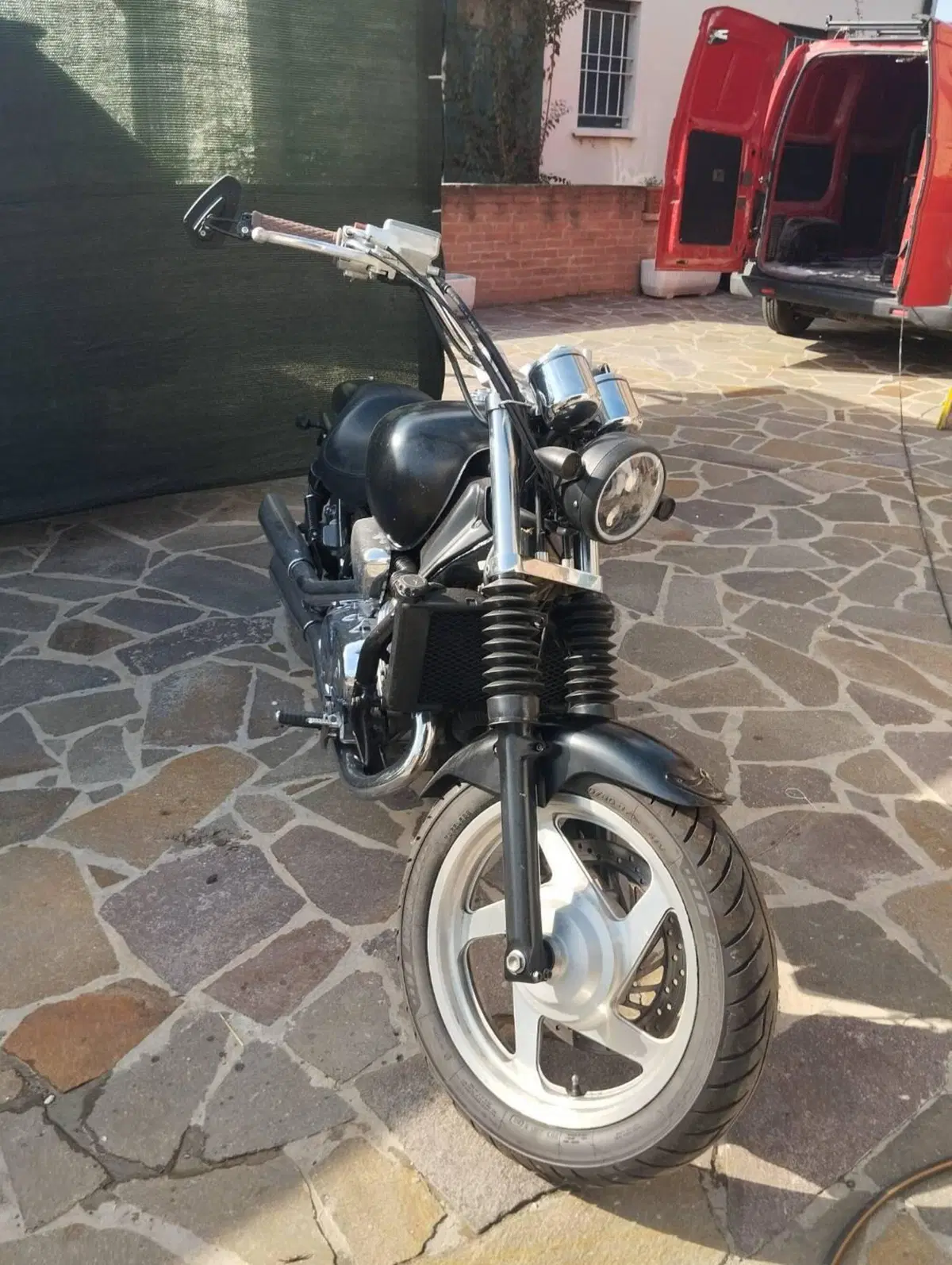 Honda VF 750 C (1985 - 01) (4)