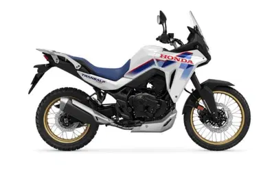 Honda Transalp XL750 (2026) nuova